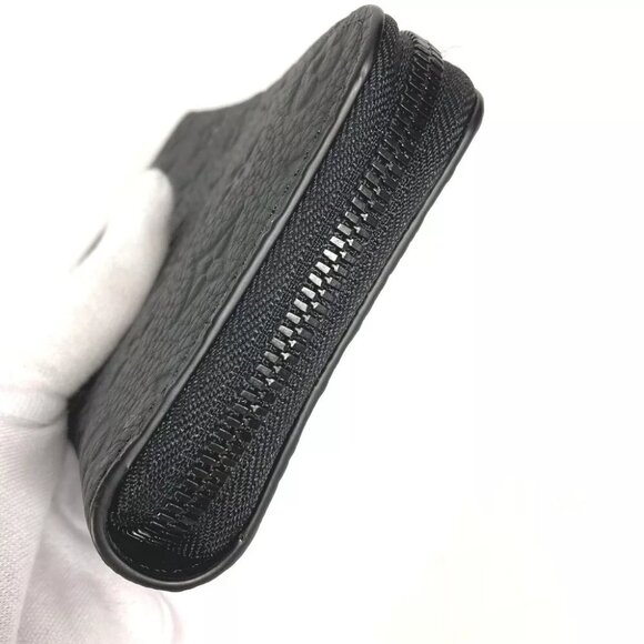 LOUIS VUITTON M69047 Monogram Zippy Wallet-Vertical Zip Around Long Wallet - Picture 13 of 14